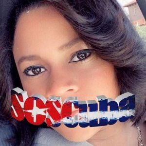 Meet your Posher, Katy